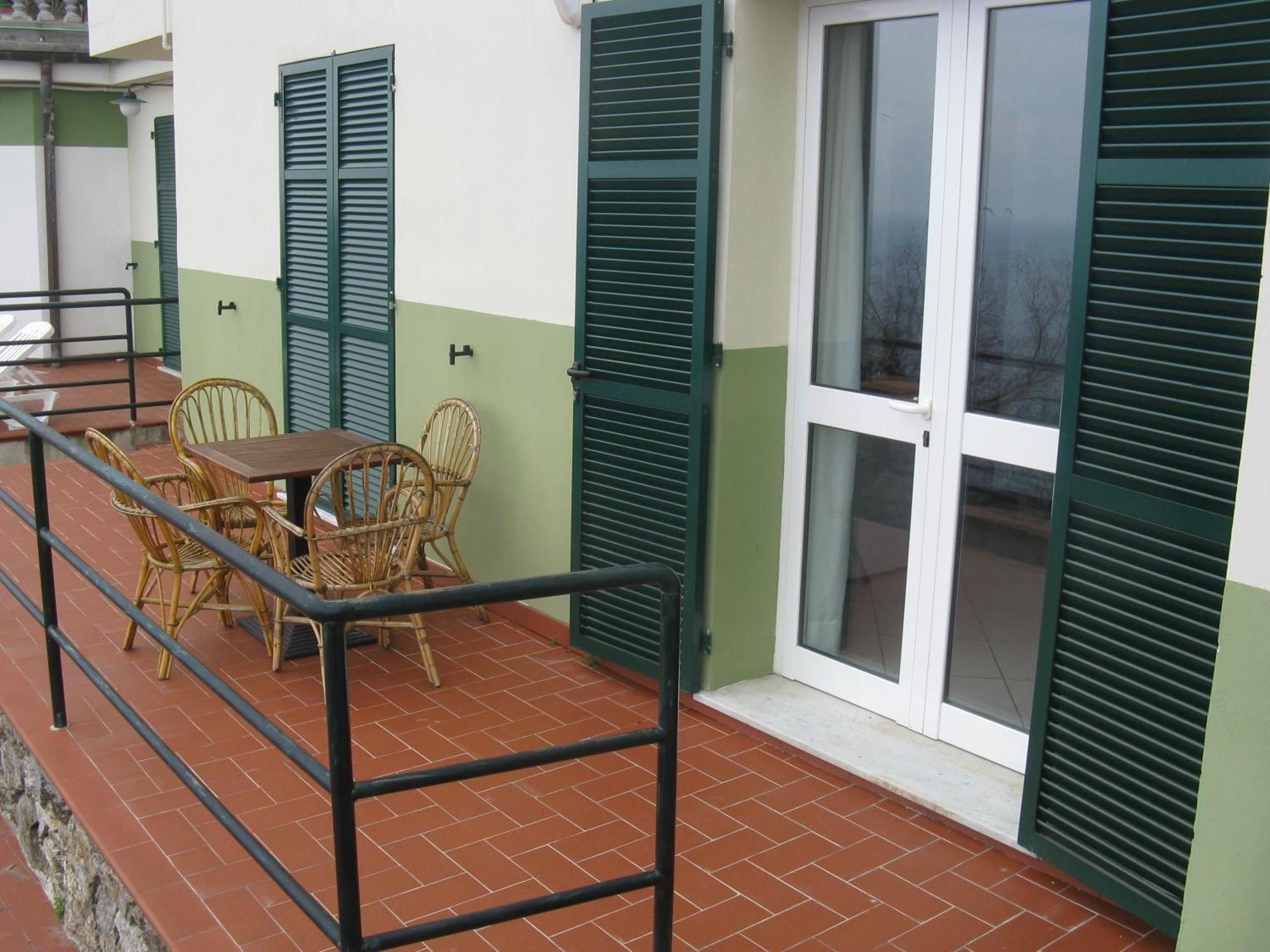 Residence Borgo San Sebastiano Bergeggi Exterior foto