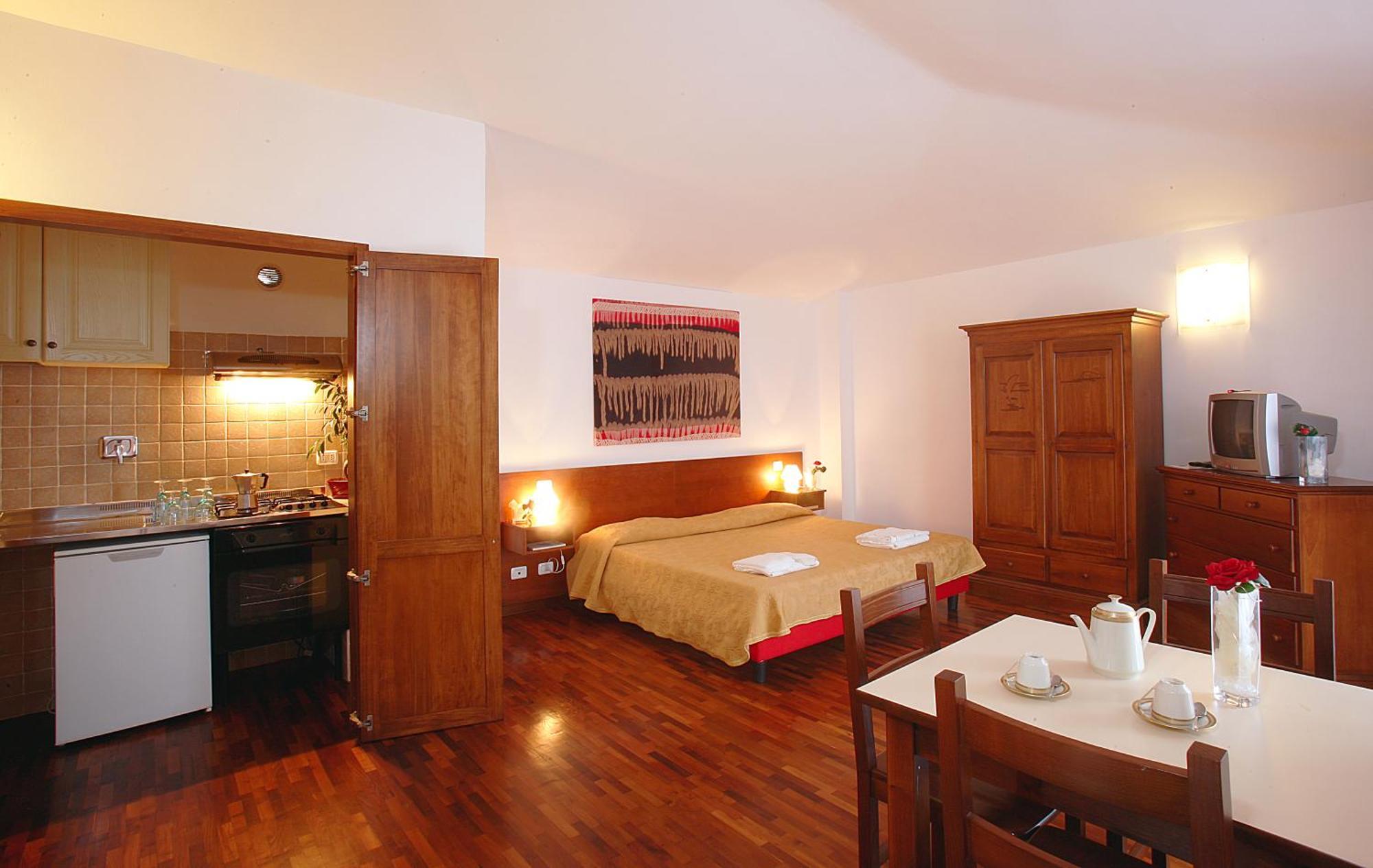 Residence Borgo San Sebastiano Bergeggi Exterior foto