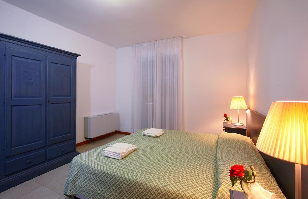 Residence Borgo San Sebastiano Bergeggi Quarto foto