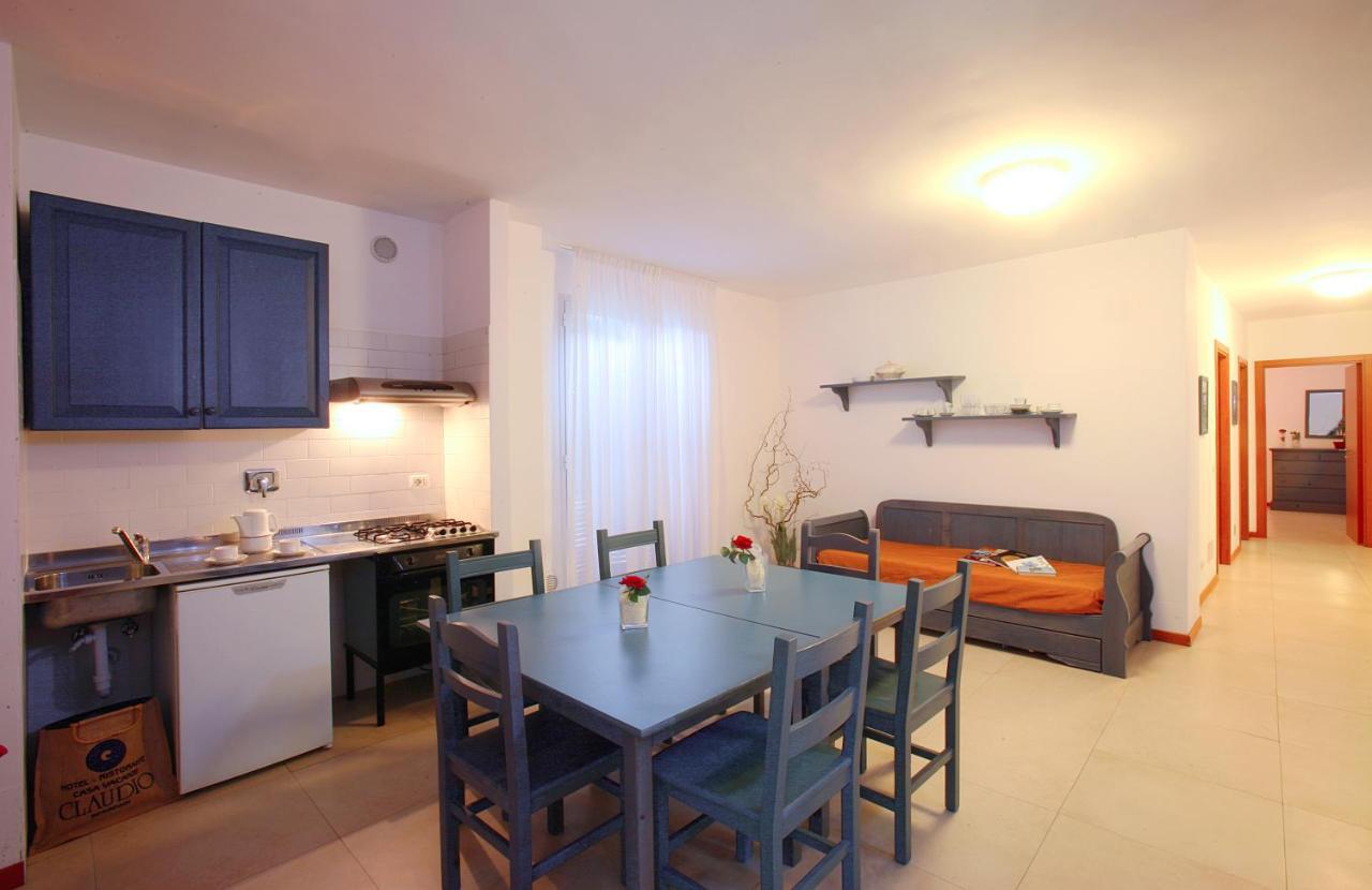 Residence Borgo San Sebastiano Bergeggi Quarto foto